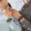 Montre Casio MQ-24B-3BEF Quartz Vert Unisexe