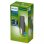 Applique mural LED Philips Fira extérieur anthracite 4,3 W