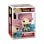 Figura Coleccionable Funko Pop! Fairy Tail 100 Years Quest Natsu y Happy