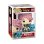 Figura Coleccionable Funko Pop! Fairy Tail 100 Years Quest Natsu y Happy
