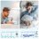 Blackview Smartwatch Bluetooth 5.3 1,85" Azul Correa S/M