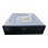 Unità disco ottico interna Gembird DVD-SATA-01 nero