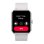 Blackview Smartwatch Bluetooth 5.3 1,85" Gris Correa S/M