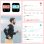 Blackview Smartwatch Bluetooth 5.3 1,85" Gris Correa S/M