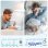 Blackview Smartwatch Bluetooth 5.3 1,85" Gris Correa S/M