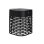 Aplique mural solar Philips Hara 3,8 W Blanco cálido con sensores
