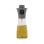 Aceitera JATA HACC4545 150 ml Vidrio con Pulverizador