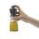 Aceitera JATA HACC4545 150 ml Vidrio con Pulverizador