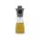 Aceitera JATA HACC4545 150 ml Vidrio con Pulverizador