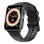 Blackview R30max Bluetooth 1,91" Negro Correa Talla única