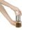 Dosatore Olio Jata HACC4539 Spruzzatore Vetro Acciaio Inox 150 ml