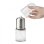 Dosatore Olio Jata HACC4539 Spruzzatore Vetro Acciaio Inox 150 ml