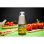 Dosatore Olio Jata HACC4539 Spruzzatore Vetro Acciaio Inox 150 ml