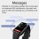 Blackview R10 Bluetooth 5.2 1,47'' Preto Smartwatch Feminino