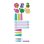 Kit di manualità Clementoni IDEA 18790 multicolore 6 anni