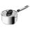 Cacerola Tefal Emotion+ Acero inoxidable 16 cm con tapa de vidrio