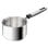 Cacerola Tefal Emotion+ Acero inoxidable 16 cm con tapa de vidrio