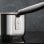 Cacerola Tefal Emotion+ Acero inoxidable 16 cm con tapa de vidrio