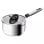 Cacerola Tefal Emotion+ Acero inoxidable 16 cm con tapa de vidrio