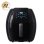 Friteuse sans Huile Generica Liimoo 8L 2000W 8 Programmes 360° Air