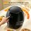 Friteuse sans Huile Generica Liimoo 8L 2000W 8 Programmes 360° Air