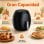 Friteuse sans Huile Generica 8L 2000W avec Panneau Tactile Intelligent