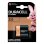 Pilha Duracell DL223 6V Litio