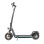 Patinete elétrico Joyor 500W Autonomia 40km Rodas 10 polegadas Travões disco