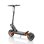 Elektroroller Joyor 2000W Reichweite 75km Hydraulische Bremsen 10" Off-road Reifen