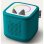 Scatola musicale Tonies Toniebox 2 verde Wi-Fi Bluetooth