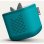 Scatola musicale Tonies Toniebox 2 verde Wi-Fi Bluetooth