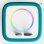 Scatola musicale Tonies Toniebox 2 verde Wi-Fi Bluetooth