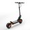 Patinete elétrico Joyor 1200W Autonomia 80km Rodas 10" Travões hidráulicos Suspensão dupla