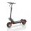 Patinete elétrico Joyor 1200W Autonomia 80km Rodas 10" Travões hidráulicos Suspensão dupla