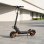 Patinete elétrico Joyor 1200W Autonomia 80km Rodas 10" Travões hidráulicos Suspensão dupla