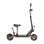 Patinete eléctrico Joyor 800W Autonomía 80km Neumáticos 10" Suspensión frenos disco