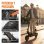 Patinete eléctrico Joyor 800W Autonomía 80km Neumáticos 10" Suspensión frenos disco