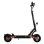 Patinete eléctrico Joyor 600W Autonomía 70km Ruedas 10" Frenos mecánicos Negro