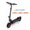 Patinete eléctrico Joyor 600W Autonomía 70km Ruedas 10" Frenos mecánicos Negro
