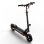 Patinete eléctrico Joyor 600W Autonomía 70km Ruedas 10" Frenos mecánicos Negro