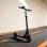 Patinete eléctrico Joyor 500W Autonomía 38km Neumáticos 8" Suspensión Delantera Negro