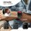 Blackview Smartwatch Bluetooth 5.3 1,85" Negro Correa S/M