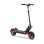 Patinete elétrico Joyor 600W Autonomia 55km Pneus 10" Off-road Freios a disco