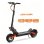Patinete elétrico Joyor 600W Autonomia 55km Pneus 10" Off-road Freios a disco