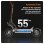 Patinete elétrico Joyor 600W Autonomia 55km Pneus 10" Off-road Freios a disco