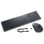 Clavier Dell KM900 sans fil Bluetooth RF US International avec souris graphite