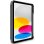 Etui Folio OtterBox React Folio iPad 10e Gen protection chutes