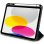 Etui Folio OtterBox React Folio iPad 10e Gen protection chutes