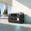 Station d’énergie Oukitel 1024Wh 11 ports LiFePO4 Charge rapide et application