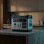 Stazione di energia Oukitel P2001E Pro 2048Wh 13 porte Batteria LiFePO4 UPS